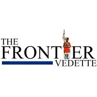 The Frontier Vedette