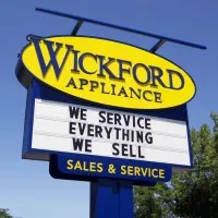 Wickford Appliance Sales & Service
