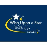 Wish Upon a Star with Us Travel