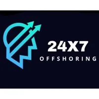 24x7Offshoring Private Limited.