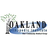 Oakland Orthopedic Institute