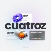 Cuatroz Designs