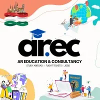 AR Education & Consultancy