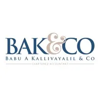 Babu A. Kallivayalil & Co. Chartered Accountants
