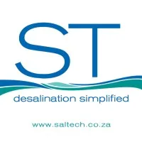 Saltech Desalination