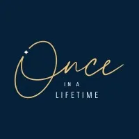 Once in a Lifetime