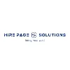 HIREPAGE SOLUTIONS PRIVATE LIMITED HIREPAGE SOLUTIONS PRIVATE LIMITED