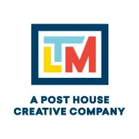 lookthinkmake: A Post House Creative Company