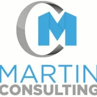 Martin Consulting, LLC Martin Consulting, LLC