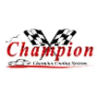 Champion Cooling Systems