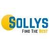 Sollys Consulting and Solutions Pvt Ltd Sollys Consulting and Solutions Pvt Ltd