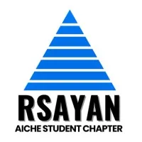 Rsayan - GGSIPU AIChE Student Chapter