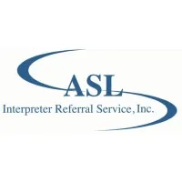 ASL Interpreter Referral Service, Inc ASL Interpreter Referral Service, Inc
