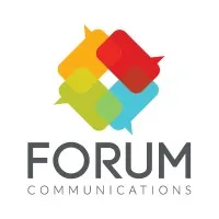 Forum Communications Forum Communications