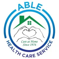 Able Home Health Care NY