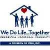 We Do Life Together—A Division of ICES, Inc. We Do Life Together—A Division of ICES, Inc.