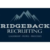 Ridgeback Recruiting