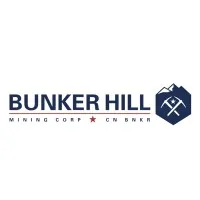 Bunker Hill Mining Corp.