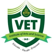 VET Institute of Arts and Science (Co-ed) College, Erode