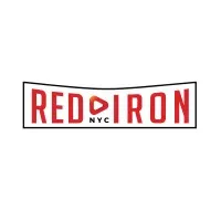 Red Iron