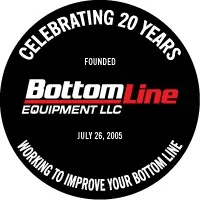 Bottom Line Equipment