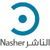 Nasher - الناشر Nasher - الناشر
