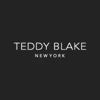 Teddy Blake Teddy Blake