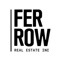 FERROW Real Estate Inc. FERROW Real Estate Inc.