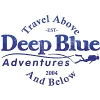 Deep Blue Adventures
