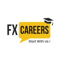 FXCareers - Creating Financial Excellence