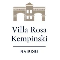 Villa Rosa Kempinski Nairobi