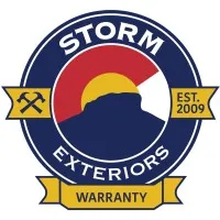 Storm Exteriors