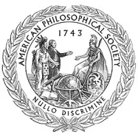 American Philosophical Society American Philosophical Society