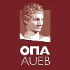 Athens University of Economics and Business Athens University of Economics and Business
