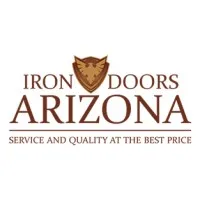 Iron Doors Arizona