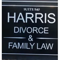 Harris Divorce & Family Law