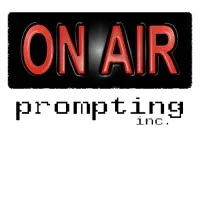 On Air Prompting, Inc.
