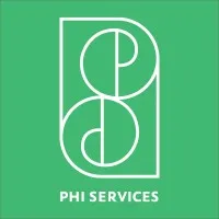 Phi Services Phi Services