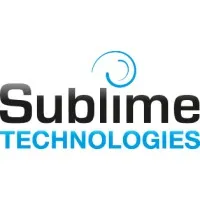 Sublime Technologies Sublime Technologies