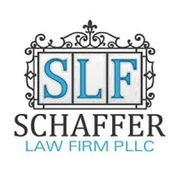 Schaffer Law Firm PLLC Schaffer Law Firm PLLC