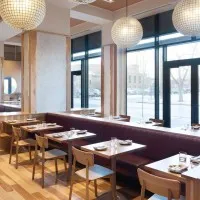 Unique Contract Interiors