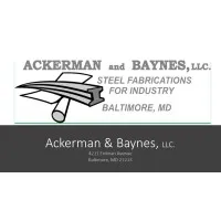 Ackerman & Baynes LLC.