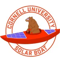 CU Solar Boat