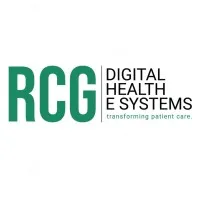RCG Digital Health E Systems