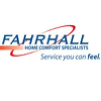Fahrhall Home Comfort Specialists