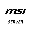 MSI Server MSI Server