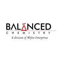 Balanced Chemistry Balanced Chemistry