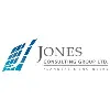 The Jones Consulting Group Ltd. The Jones Consulting Group Ltd.