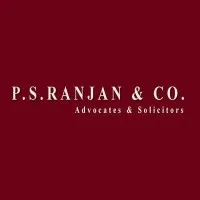 P.S. RANJAN & Co. Advocates & Solicitors P.S. RANJAN & Co. Advocates & Solicitors