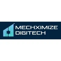 Mechximize Digitech Pvt. Ltd.